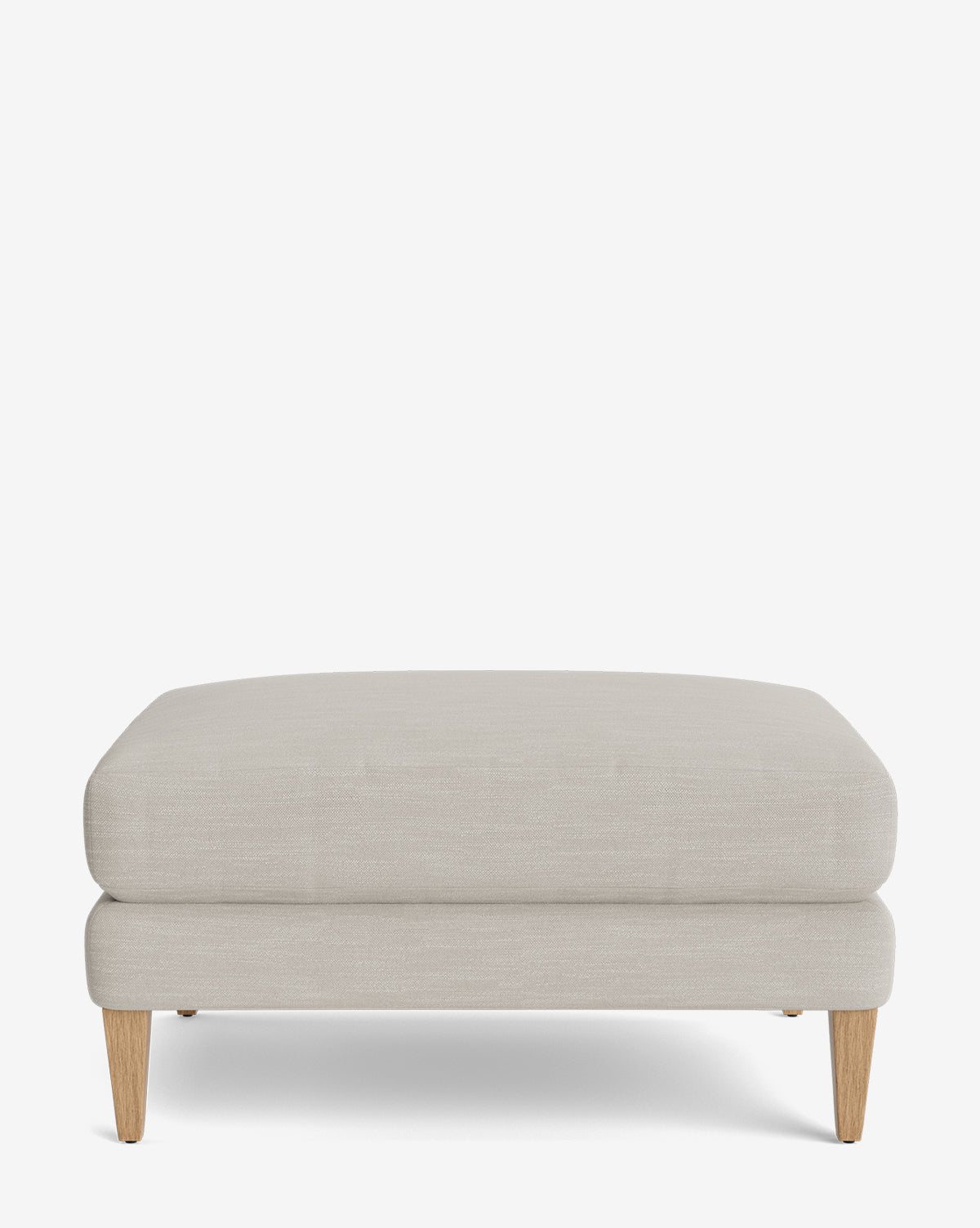 Lucille Ottoman