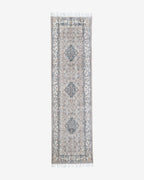Tapis noué à la main Merilyn