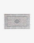 Tapis noué à la main Merilyn