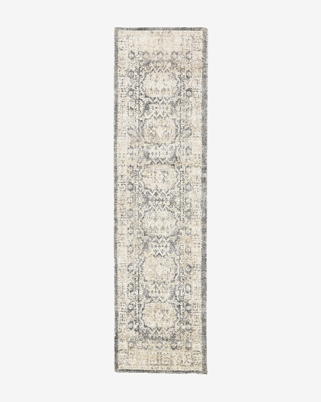 Tapis tufté à la main Selena