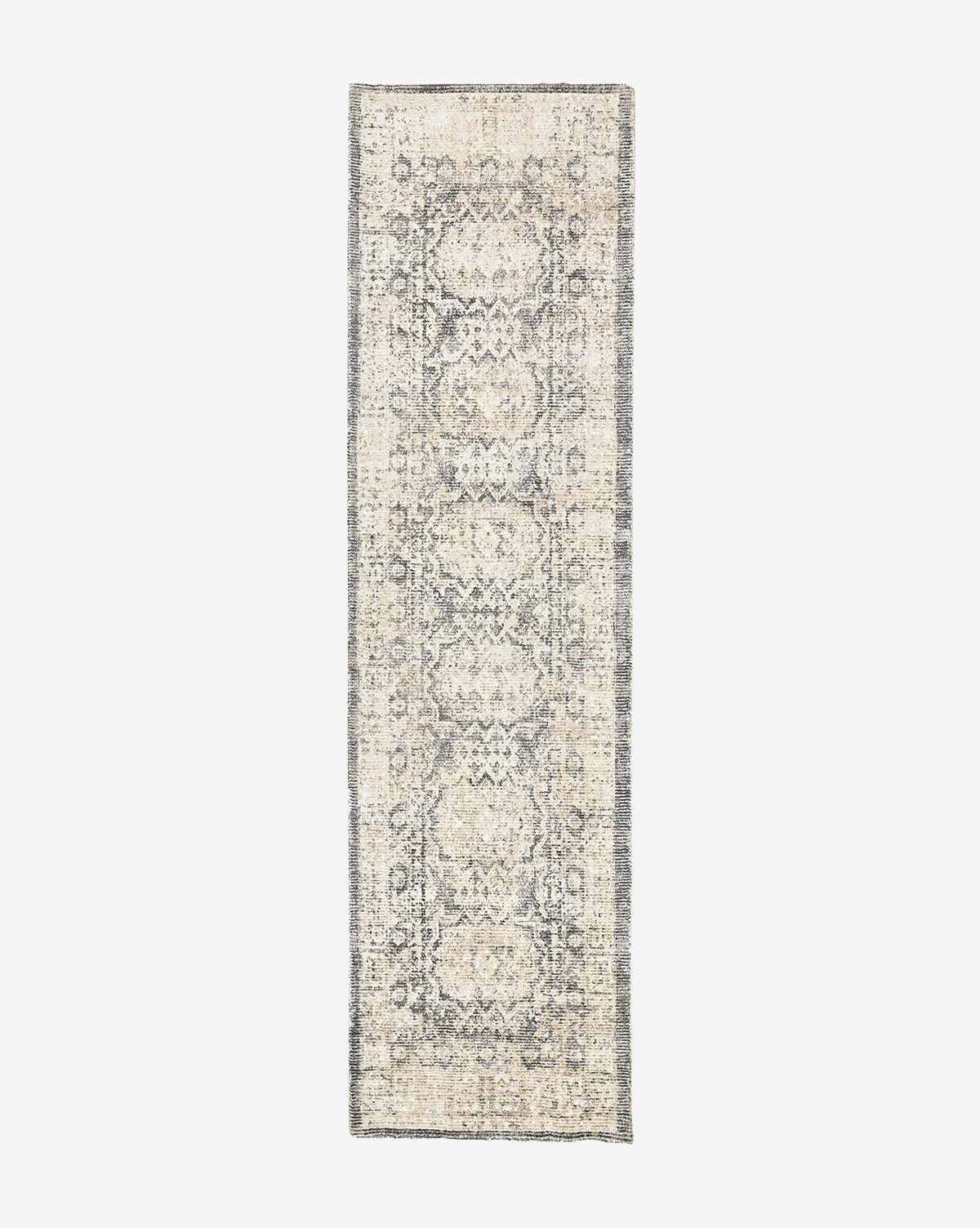Tapis tufté à la main Selena