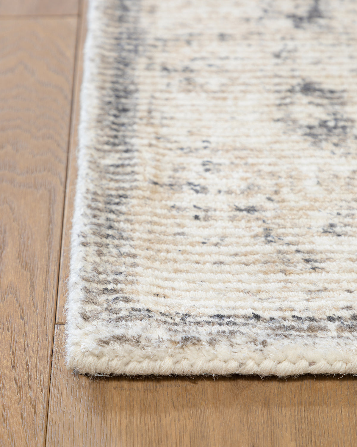 Tapis tufté à la main Selena
