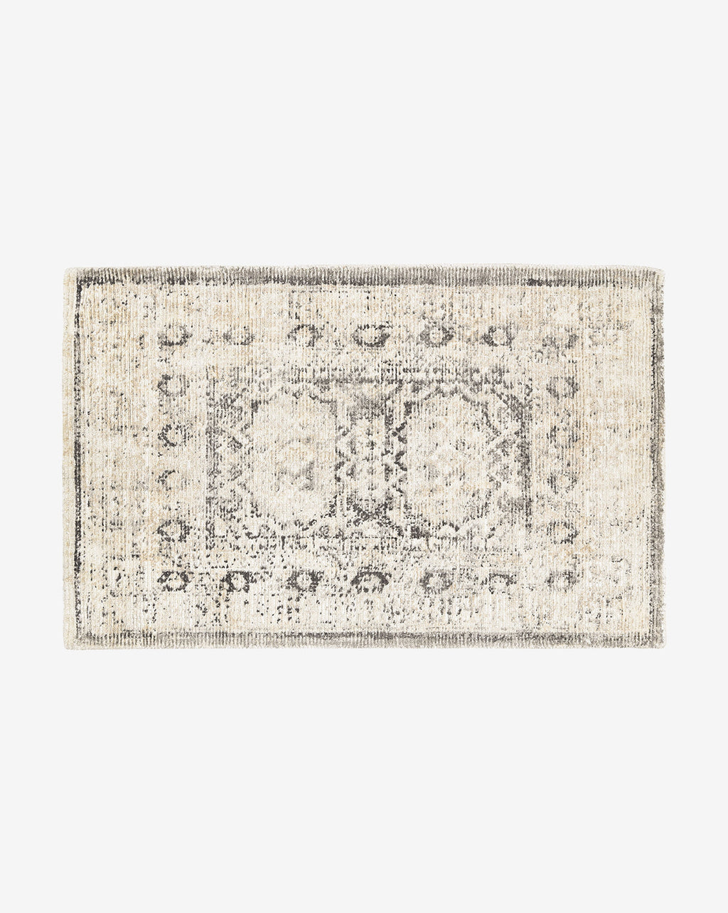 Tapis tufté à la main Selena