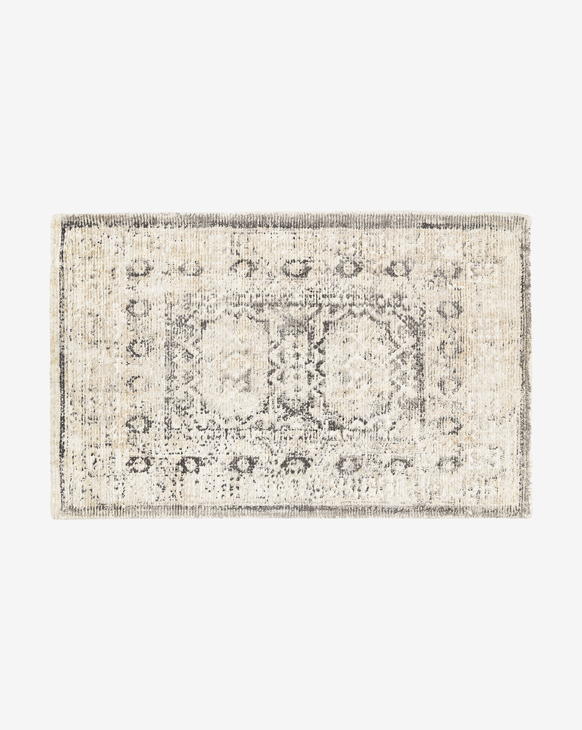 Tapis tufté à la main Selena