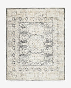 Tapis tufté à la main Selena