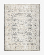 Tapis tufté à la main Selena