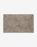 Tapis en laine touffeté à la main Siyara