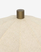 Lampe de table Malinska