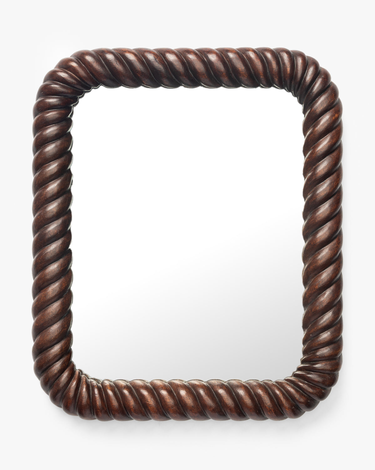 Miroir d'étagère Mayweather