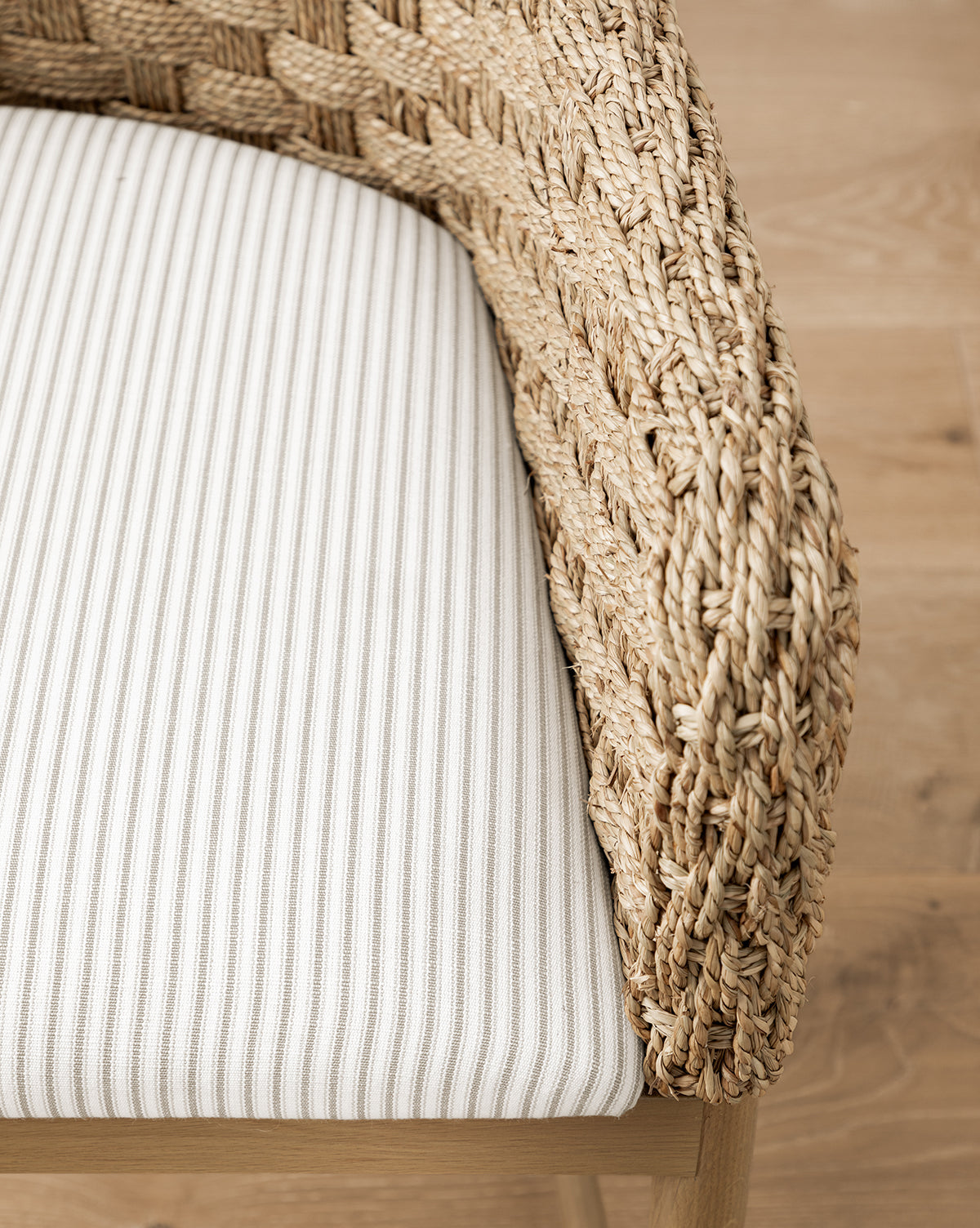 Fauteuil Molly