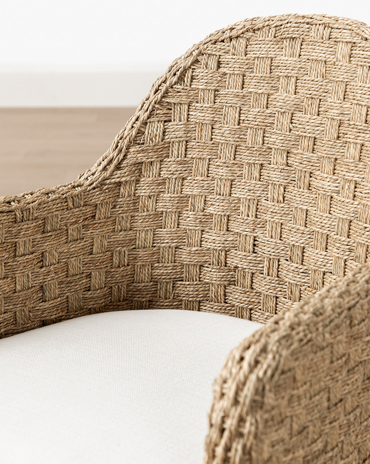 Fauteuil Molly