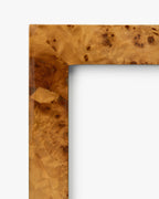 Cadres Oliver Burl 8x10 (lot de 2)