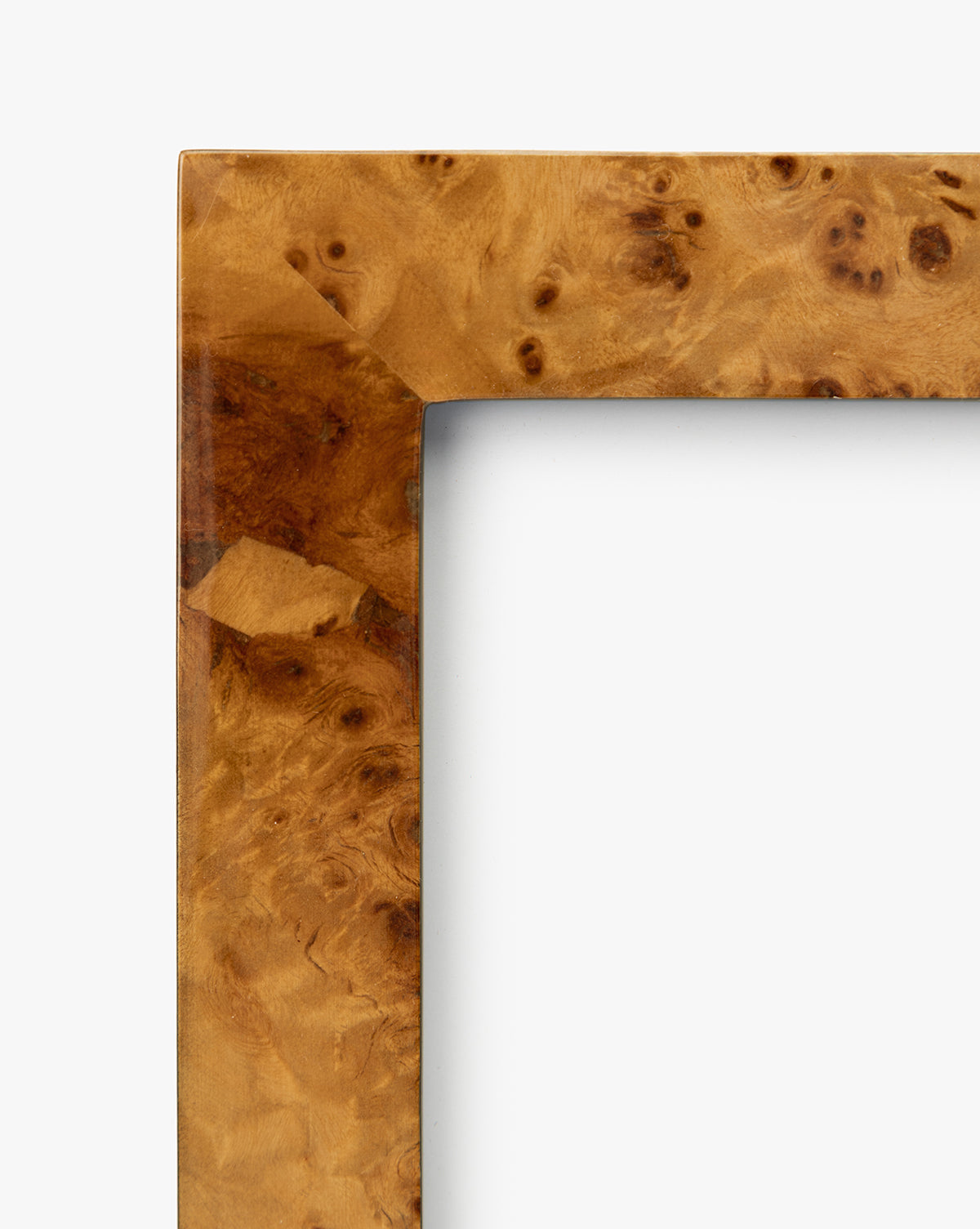 Cadres Oliver Burl 4x6 (lot de 2)