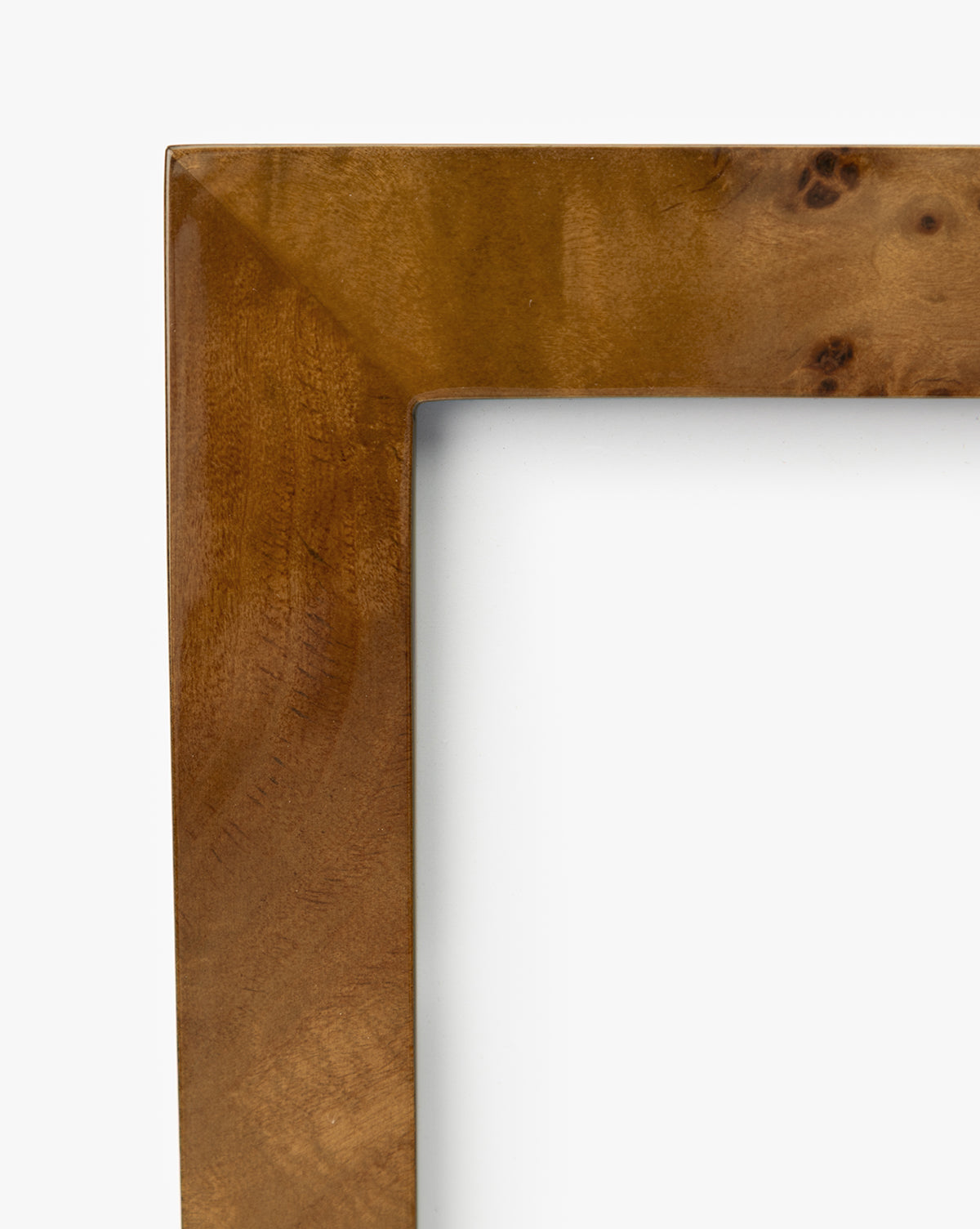 Cadres Oliver Burl 5x7 (lot de 2)