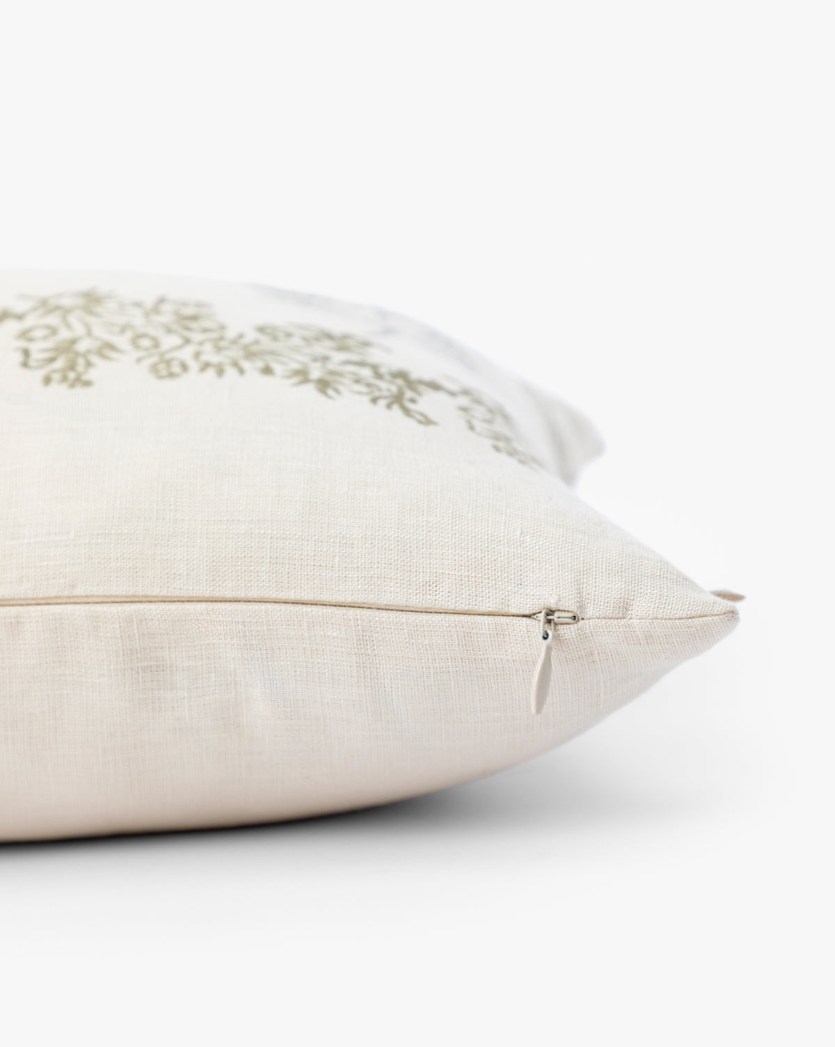 Housse de coussin Ophélie