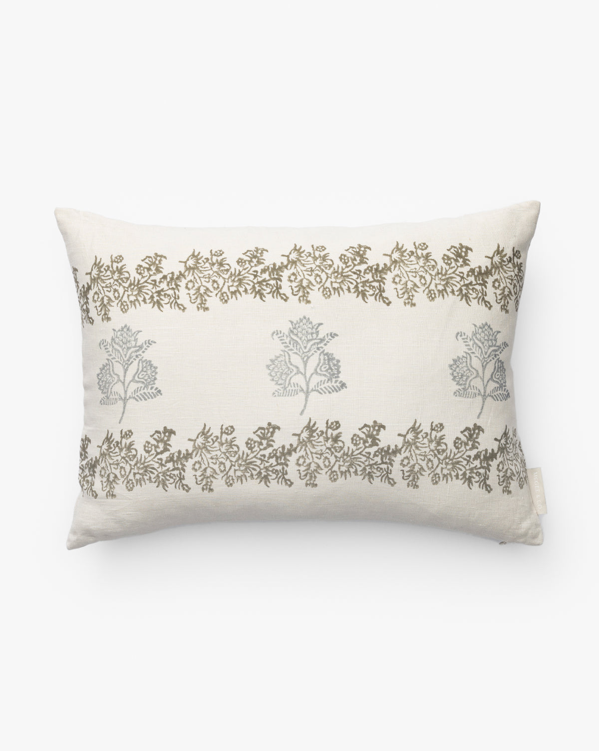 Housse de coussin Ophélie