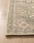 Tapis noué à la main Orsino