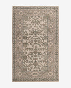 Tapis noué à la main Orsino