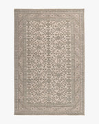 Tapis noué à la main Orsino