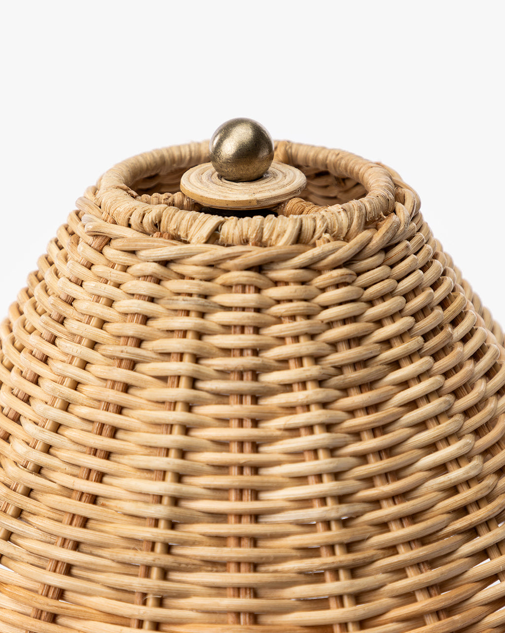Lampe de table Palmetto
