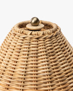 Lampe de table Palmetto