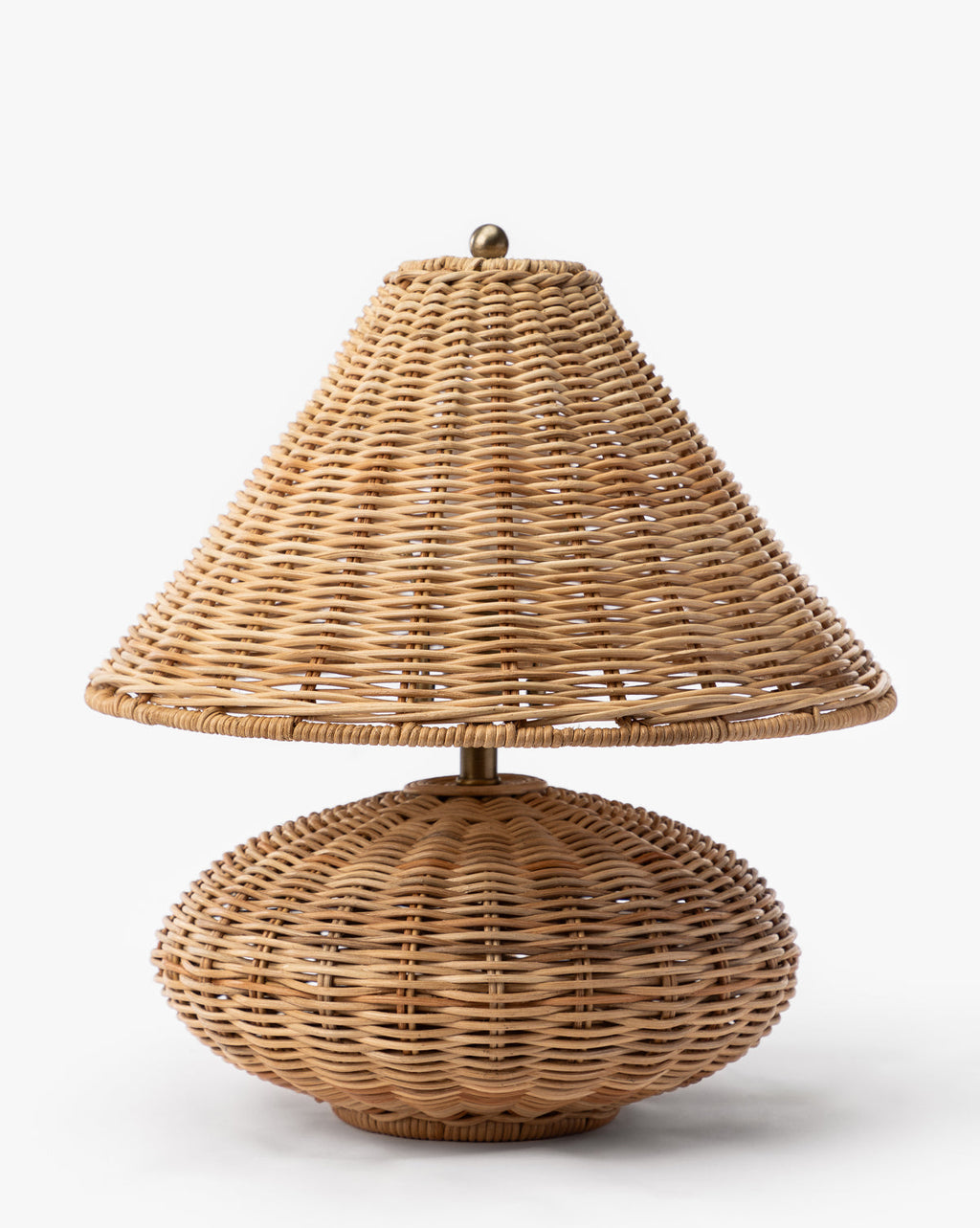Lampe de table Palmetto
