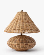 Lampe de table Palmetto