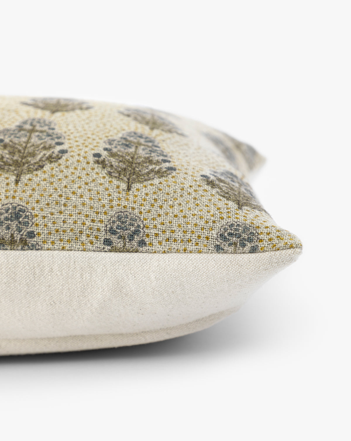Housse de coussin Patricia