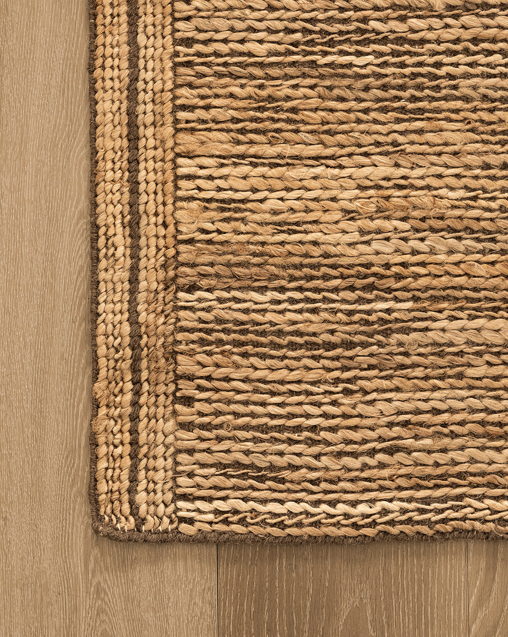 Tapis en jute Peasenhall