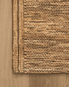 Tapis en jute Peasenhall