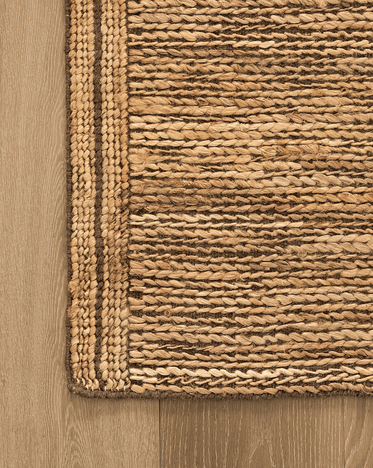 Tapis en jute Peasenhall