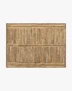 Tapis en jute Peasenhall