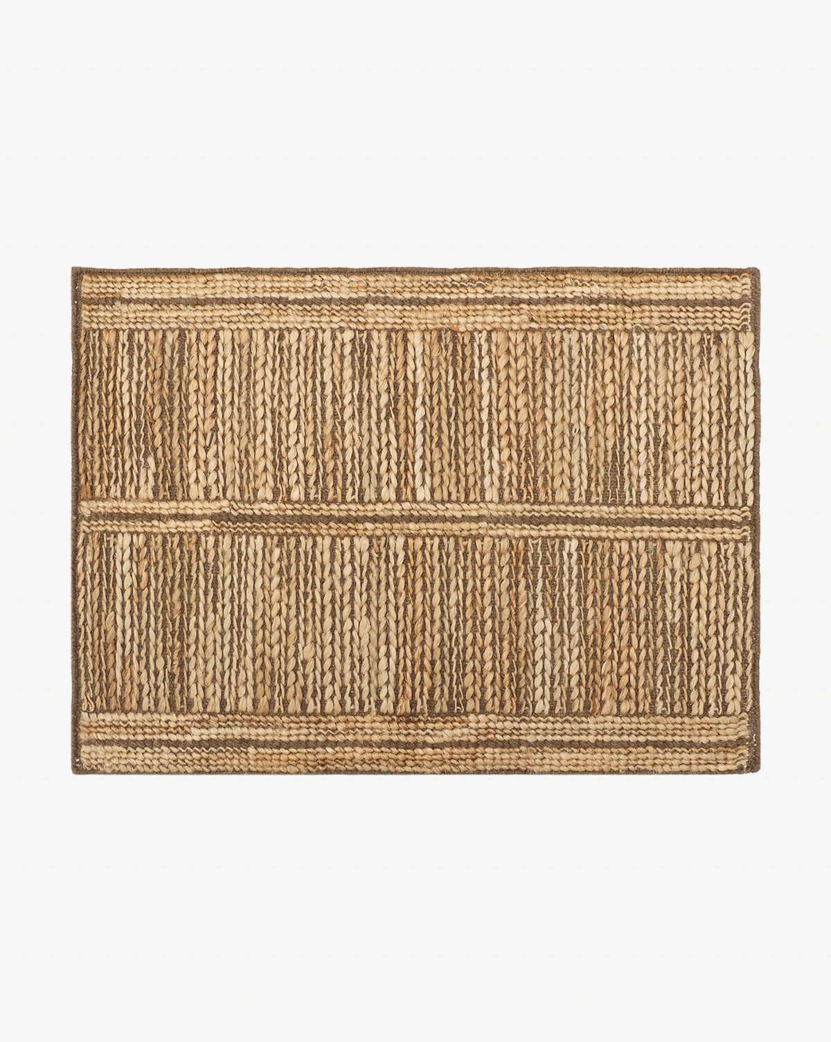Tapis en jute Peasenhall