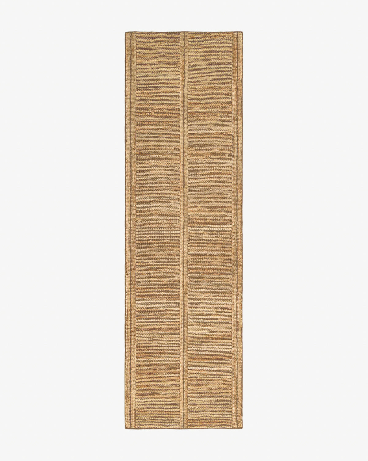 Tapis en jute Peasenhall