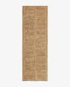 Tapis en jute Peasenhall