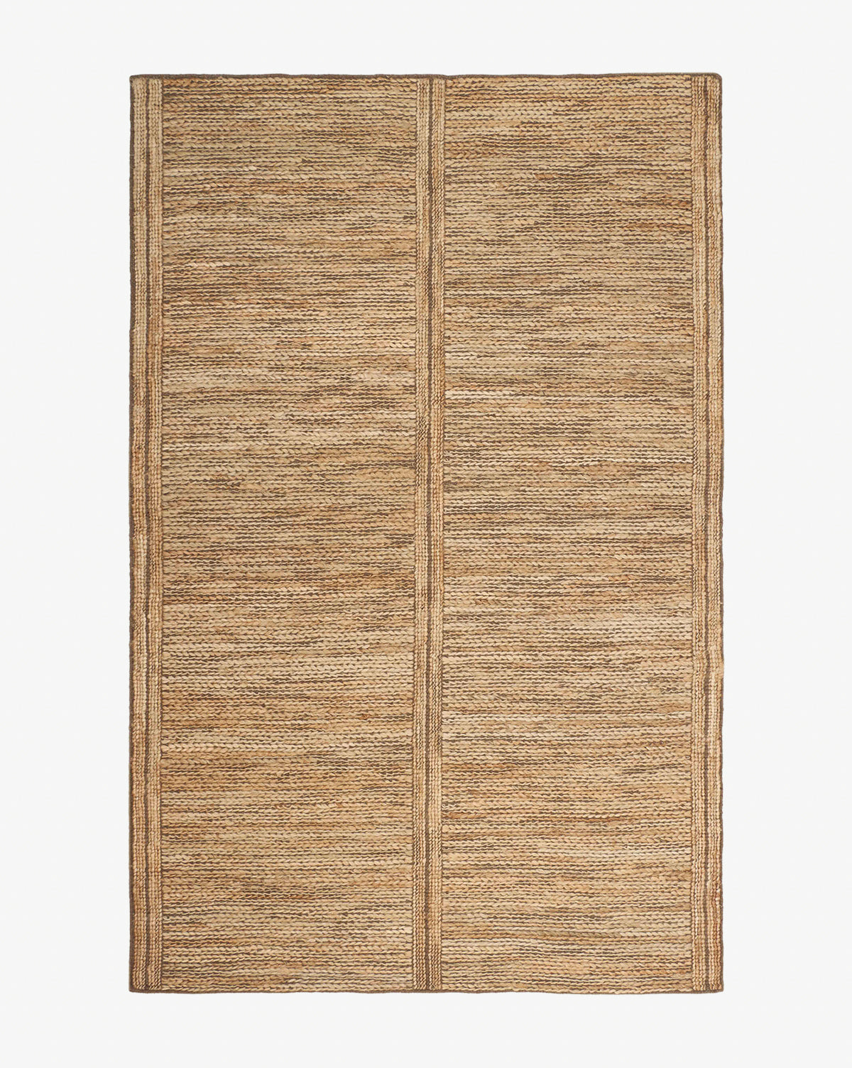 Tapis en jute Peasenhall