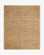Tapis en jute Peasenhall