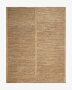 Tapis en jute Peasenhall