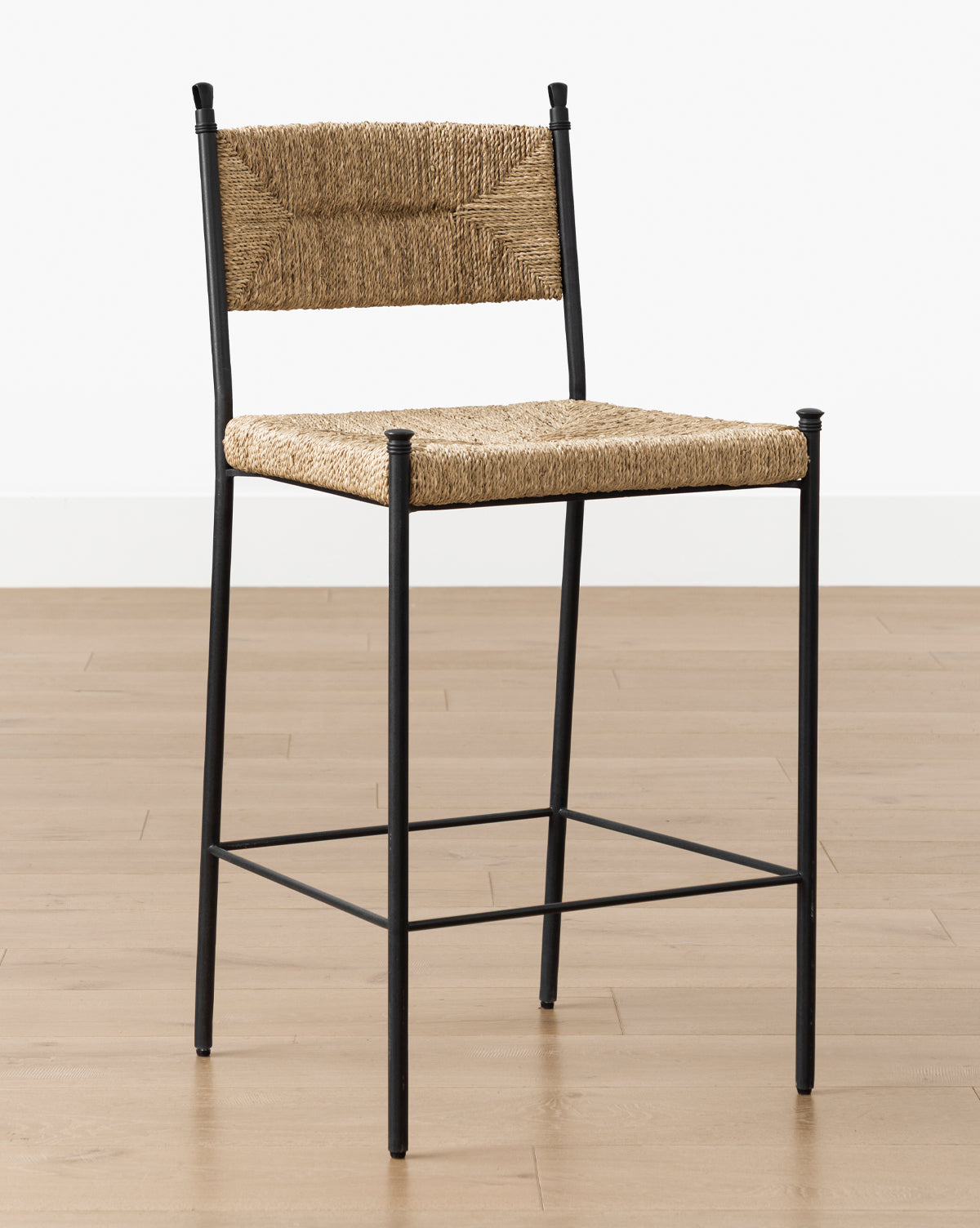Tabouret pèlerin