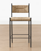 Tabouret pèlerin