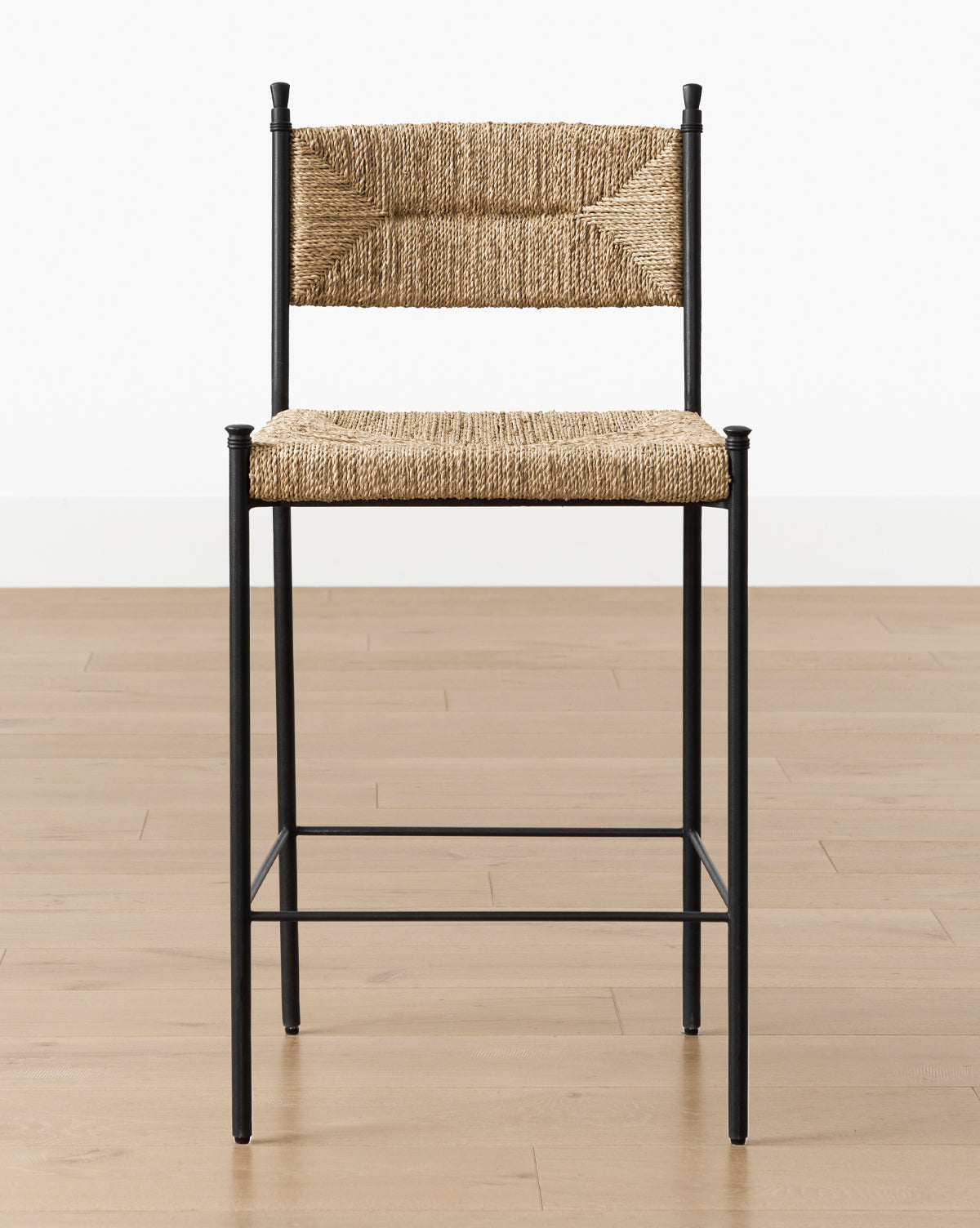 Tabouret pèlerin