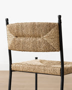 Tabouret pèlerin