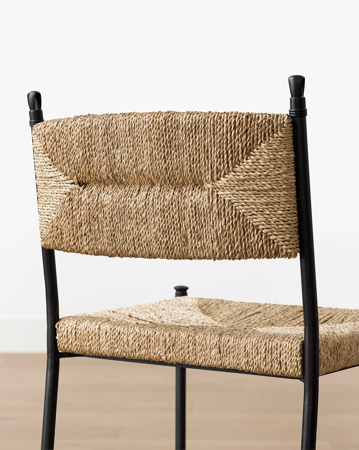 Tabouret pèlerin
