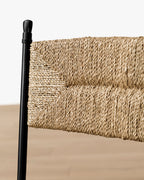 Tabouret pèlerin