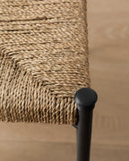 Tabouret pèlerin