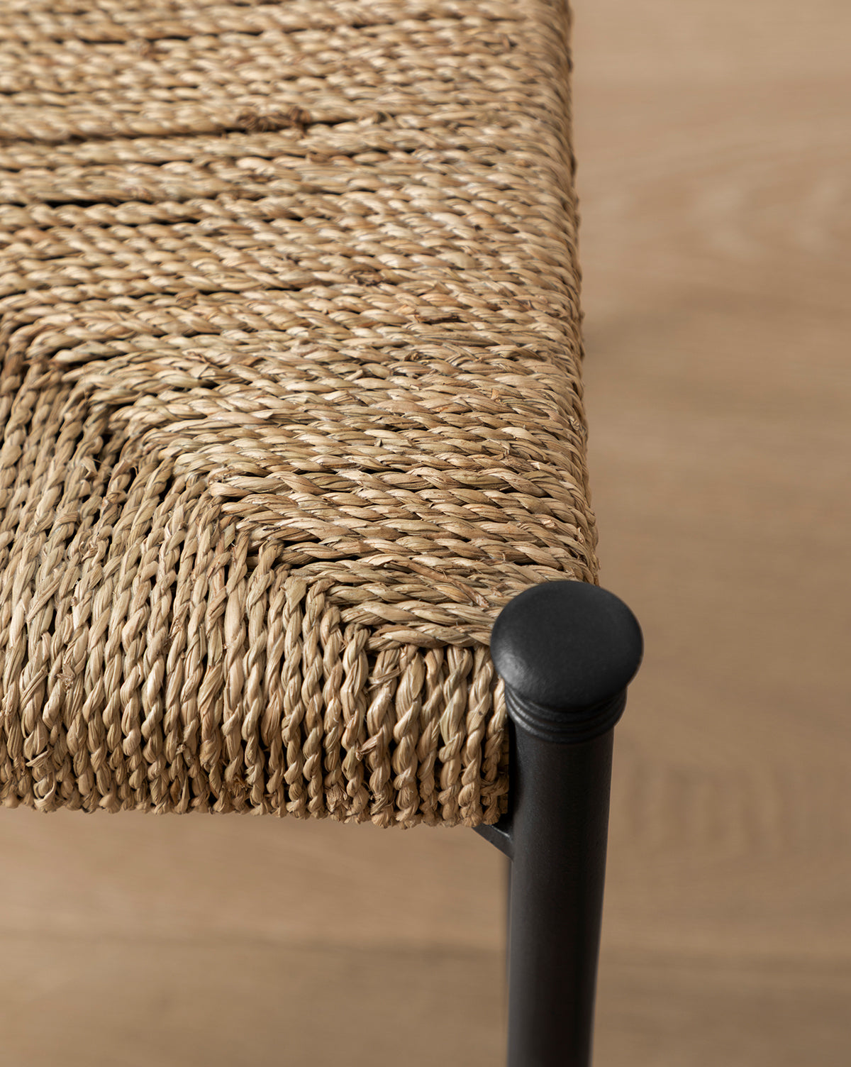 Tabouret pèlerin