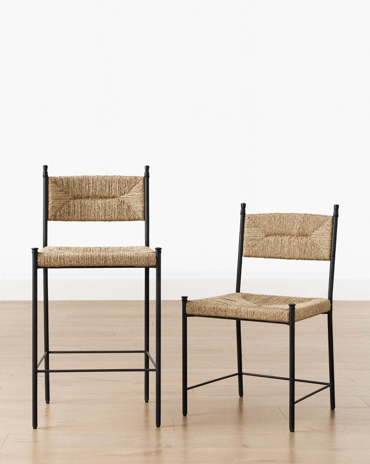 Tabouret pèlerin