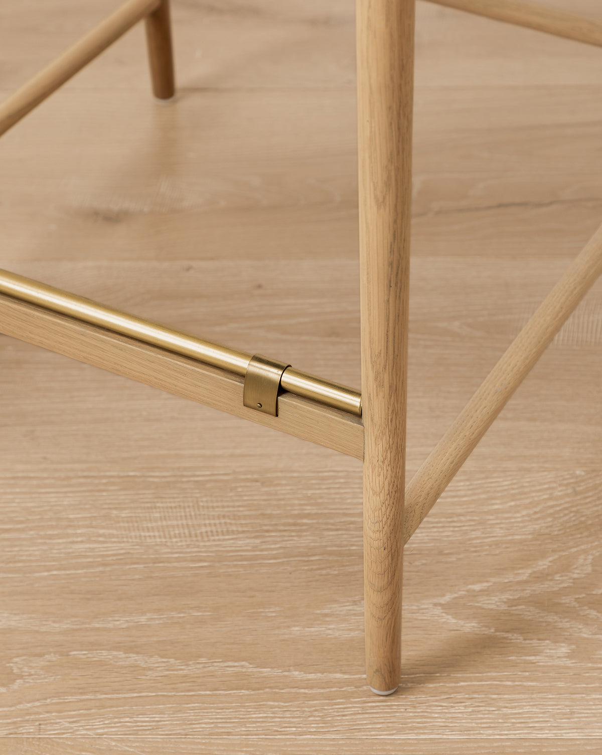 Banc tissé Phipps