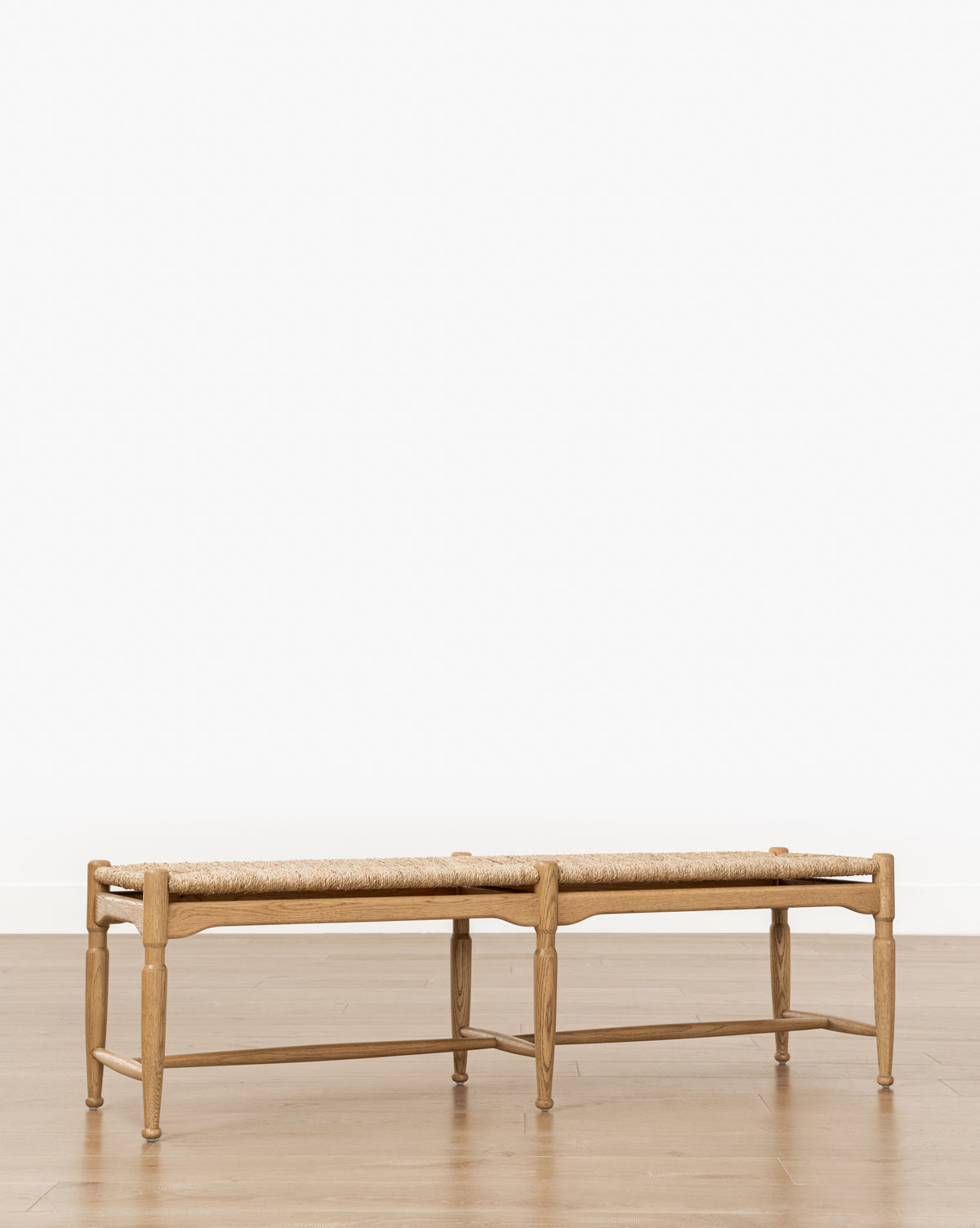 Banc tissé Phipps