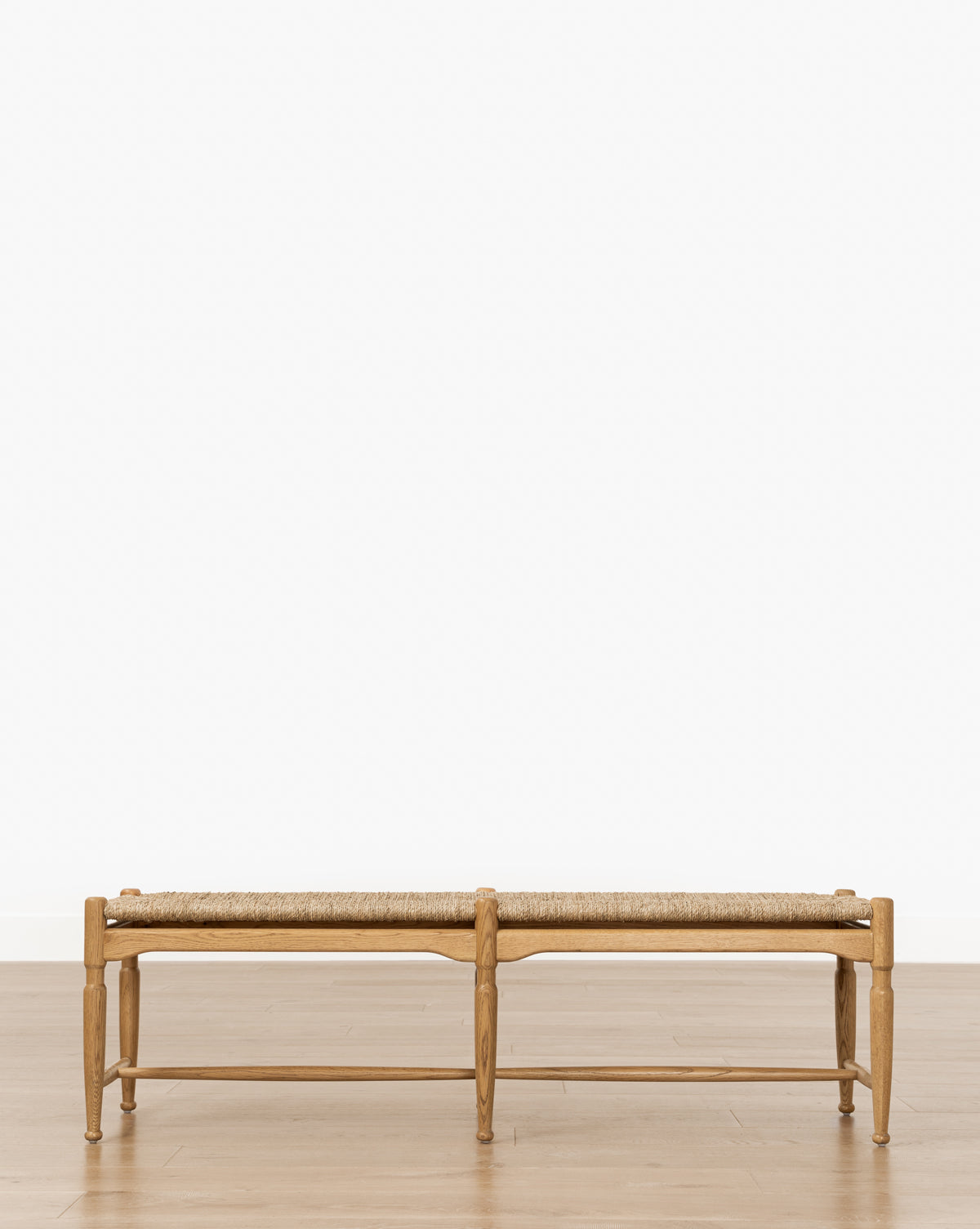 Banc tissé Phipps